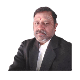 M HANUMATH PRASAD